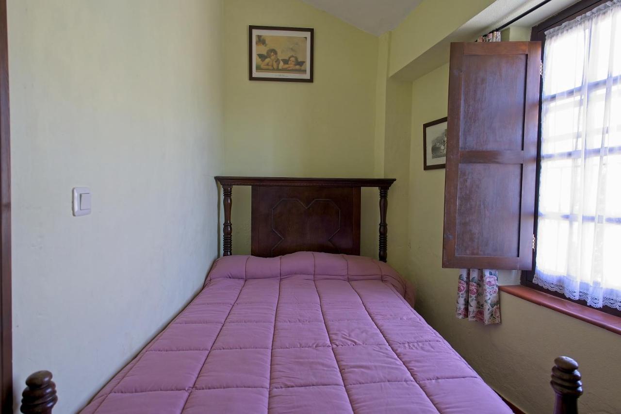 Don Claudio Guest House Grazalema Exterior photo